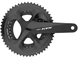 Шатуны Shimano FC-R7000 105, 172.5мм, 52Х36, 11-sp