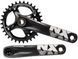 Шатуны SRAM NX GXP 165 BLK 32T XSYNC AL NO BB