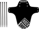 Вилка RockShox SID SL Select Charger RL - 3P Remote 29" Boost™ 15x110 100mm Black Alum Str Tpr 44offset DebonAir (включає ZipTie Fender, Star nut, Maxle Stealth)