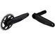 Шатуны SRAM GX Eagle Fat Bike 4" DUB 12s 175 w Direct Mount 30t X-SYNC 2 Chainring Lunar (DUB Cups/Bearings Not Included)