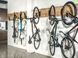 Настенный держатель для велосипеда Topeak Swing-Up EX Bike Holder