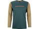 Джерси Race Face Indy LS Jersey [Pine] - M