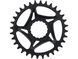 Звезда Race Face, CINCH, Direct Mount, 32T, Steel, SHI12, BLK