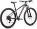 Велосипед Specialized Rockhopper Sport 29" VN [BLKLQDMET/WHT] - L (91825-6204)