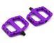 Педалі Race Face CHESTER - Small - [PURPLE]