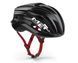 Шлем MET Trenta MIPS [Black Red | Glossy] - S (52-56)