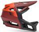 Шлем FOX PROFRAME RS Helmet - SOL [Rust], M