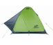Палатка Hannah Tycoon 2 Spring green/Cloudy grey