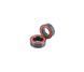 Комплект підшипників шарніра амортизатора Orbea WILD FS 20 SHOCK FRAME PIVOT POINT BEARING KIT (X3810000)