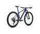 Велосипед ORBEA ALMA M50 [Cobalt Blue (Gloss) - Carbon Raw (Matt)] - L