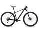 Велосипед ORBEA ONNA 27 40 [Black (Gloss-Matt)] - S