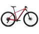 Велосипед ORBEA ONNA 29 40 [Burning Red (Gloss) - Black (Matt)] - M