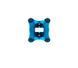 Винос RaceFace TURBINE-R,35,40X0,BLUE