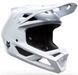 Вело шолом FOX RAMPAGE Helmet [White], XL