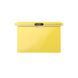 Гермочехол для смартфона FIDLOCK dry bag multi (L - 224x140 мм) [transparent yellow]