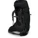 Рюкзак Osprey Aether 65 [black] - S/M