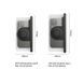 Гермочехол для смартфона FIDLOCK VACCUM uni phone case M [black]