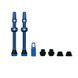 Ніпель Muc-Off Tubeless Valves V2 60 мм - 2 шт [Blue]