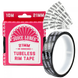 Бескамерная лента Juice Lubes 10м - 21 мм