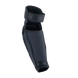Налокітники Alpinestars A-IMPACT PLASMA ELITE SHIELD ELBOW PROTECTOR BLK WHITE, L