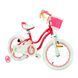 Детский велосипед RoyalBaby STAR GIRL 14", OFFICIAL UA, розовый