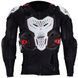 Захист тіла LEATT 5.5 EVO Body Protector [White], M