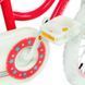 Детский велосипед RoyalBaby STAR GIRL 14", OFFICIAL UA, розовый