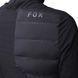 Вело куртка FOX FLEXAIR FIRE HYBRID Jacket [Black], XL