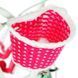 Детский велосипед RoyalBaby STAR GIRL 14", OFFICIAL UA, розовый