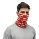 Бафф Buff Original Scull Plaid