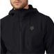 Вело куртка FOX RANGER FIRE Hoodie [Black], S
