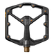 Педали CrankBrothers STAMP 11 [Black / Gold] - LARGE