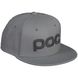 Бейсболка POC Corp Cap (Pegasi Grey, One Size)