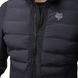 Вело куртка FOX FLEXAIR FIRE HYBRID Jacket [Black], XL