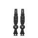 Ниппели Muc-Off Big Bore Lite Tubeless Valves - Small (30mm) [Black]