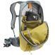 Рюкзак Deuter Race 8 л [turmeric-ivy]