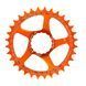 Зірка Race Face NW Direct Mount CINCH, 32t, Orange