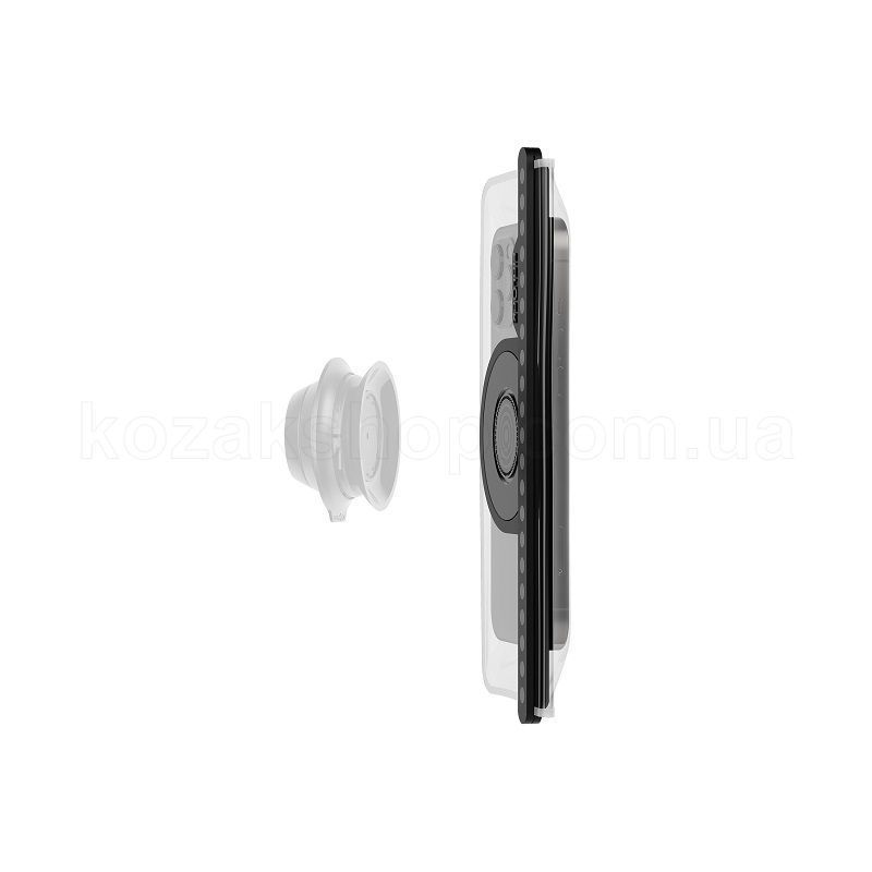 Гермочехол для смартфона FIDLOCK VACCUM uni phone case M [black]