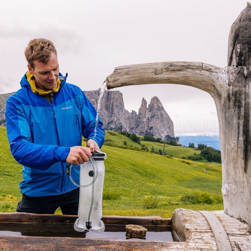Гидратор FIDLOCK hydration bladder 2,5 L