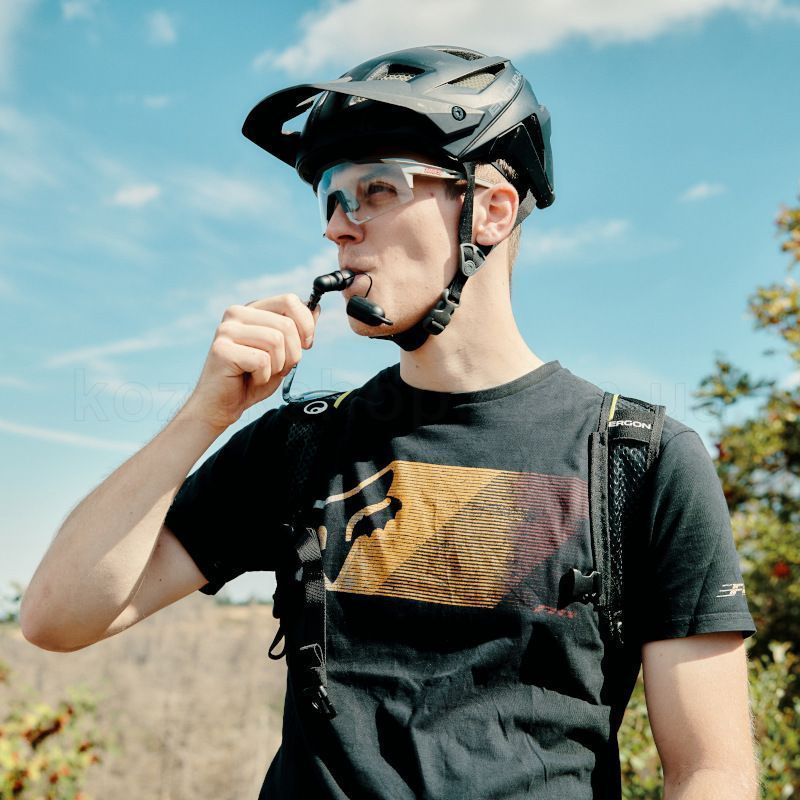 Гидратор FIDLOCK hydration bladder 2,5 L