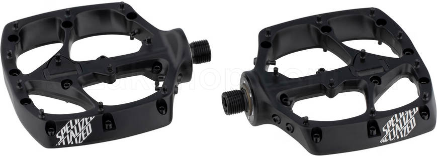 Педали Specialized Boomslang Platform Pedals [Black] - (09115-2300)