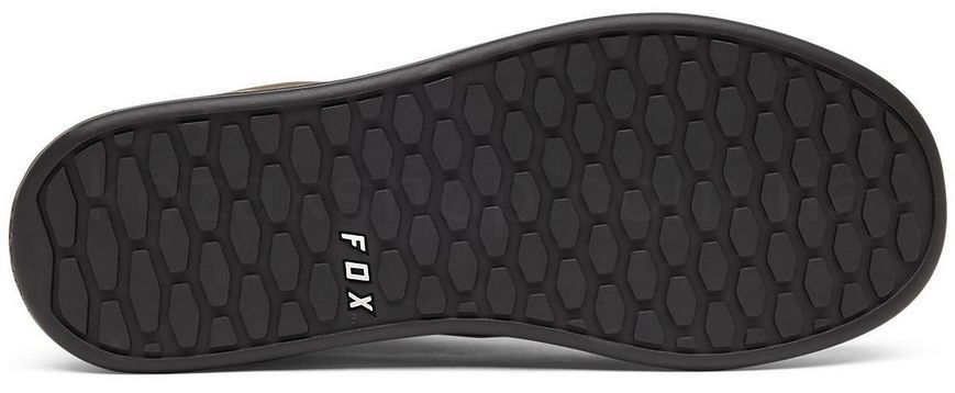 Вело взуття FOX UNION Shoe [Military], US 10