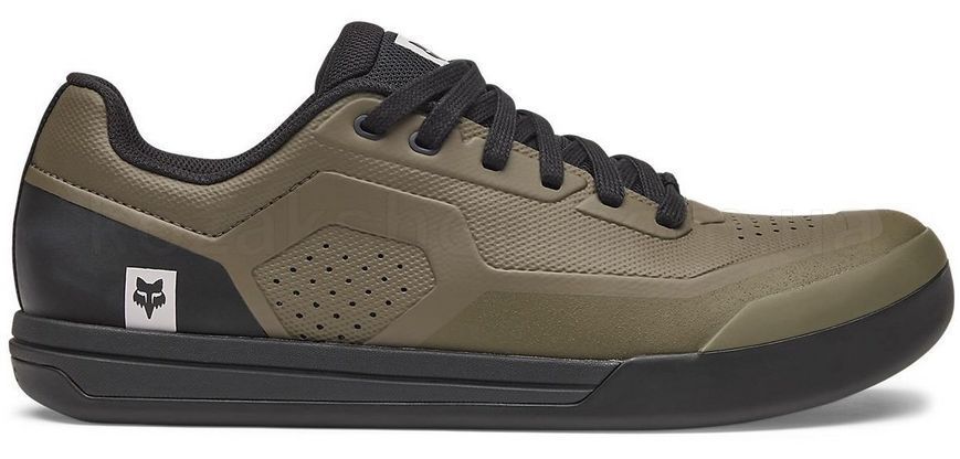 Вело взуття FOX UNION Shoe [Military], US 10