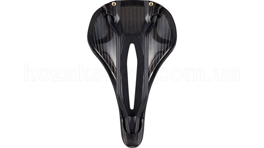 Седло Specialized POWER ARC PRO ELASTON SADDLE BLK 155 (27122-8105)