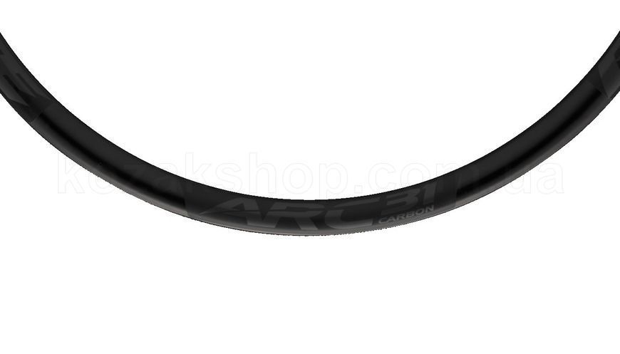 Обід Race Face RIM ARC 31 CARBON 27.5" 32H,GRY