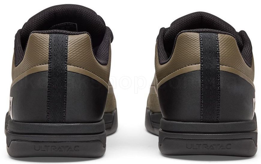 Вело взуття FOX UNION Shoe [Military], US 10