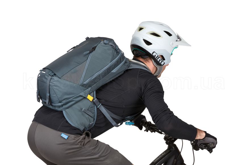 Велосипедный рюкзак Thule Rail Backpack 18L