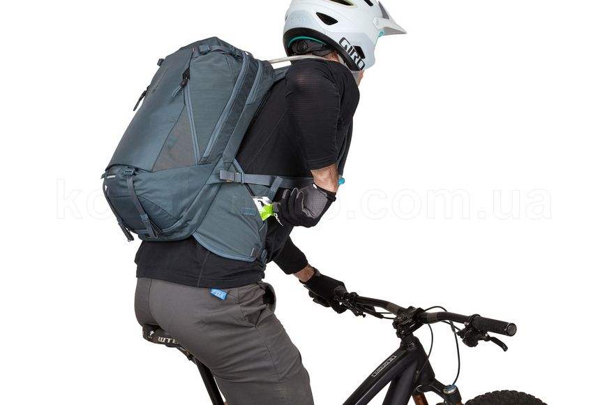 Велосипедний рюкзак Thule Rail Backpack 18L