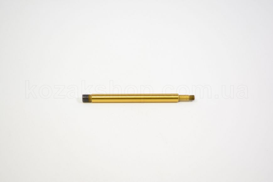 Шток FOX 9mm (0.25 Piston) DHX2 CLNG 7.875 X 2.25 (229-19-220)