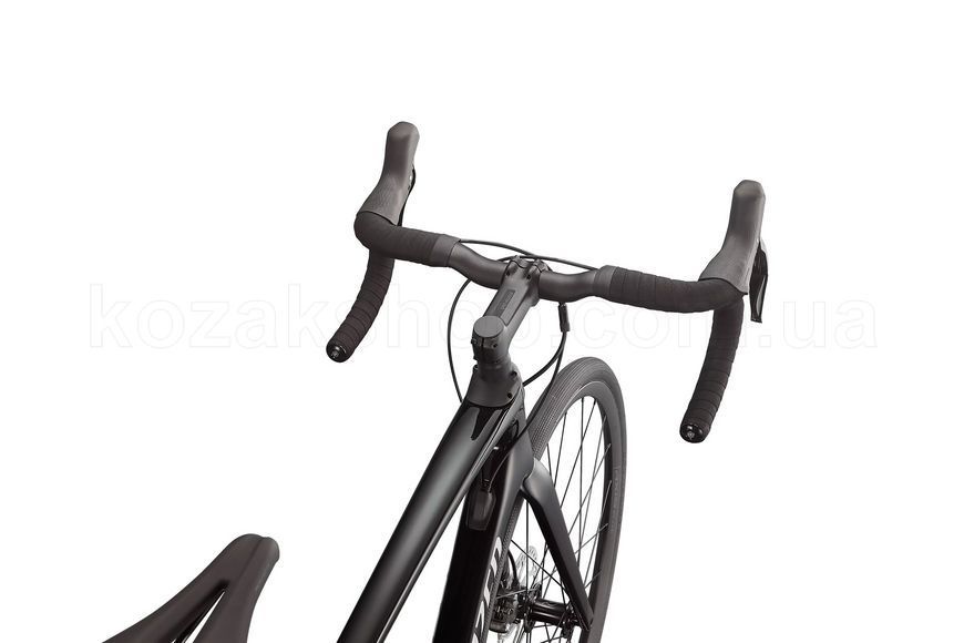 Велосипед Specialized ROUBAIX [TARBLK/METWHTSIL/BLKREFL] - 56 (94422-7156)